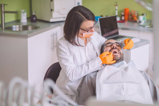 Best Emergency Treatment for Jaw Pain or Injury in Madison, WI
